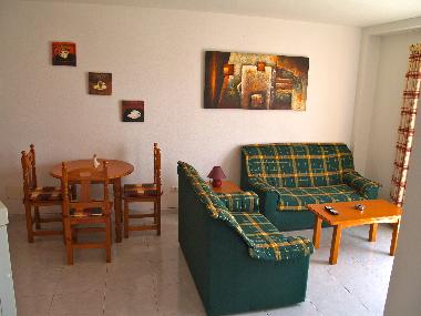 Apartamento de vacaciones en Corralejo (Fuerteventura)Casa de vacaciones