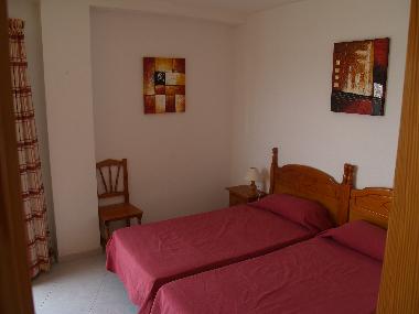 Apartamento de vacaciones en Corralejo (Fuerteventura)Casa de vacaciones