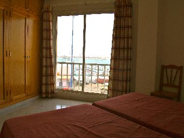 Apartamento de vacaciones en Corralejo (Fuerteventura)Casa de vacaciones