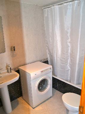 Apartamento de vacaciones en Corralejo (Fuerteventura)Casa de vacaciones