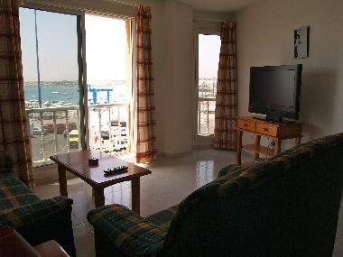 Apartamento de vacaciones en Corralejo (Fuerteventura)Casa de vacaciones