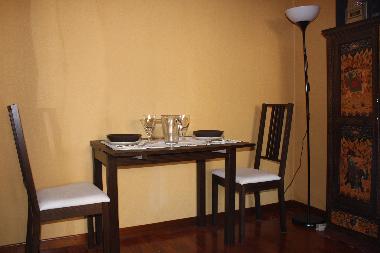 Apartamento de vacaciones en Rome (Roma)Casa de vacaciones