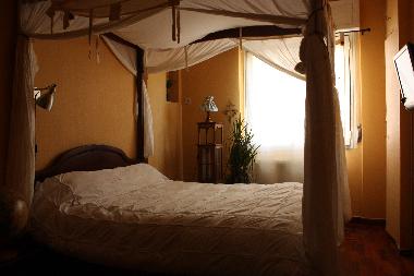 Apartamento de vacaciones en Rome (Roma)Casa de vacaciones