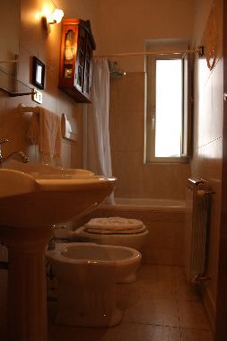 Apartamento de vacaciones en Rome (Roma)Casa de vacaciones