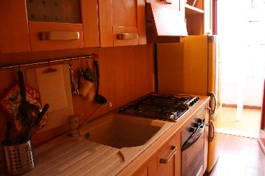 Apartamento de vacaciones en Rome (Roma)Casa de vacaciones