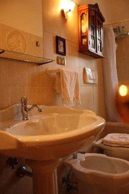 Apartamento de vacaciones en Rome (Roma)Casa de vacaciones