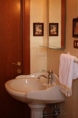 Apartamento de vacaciones en Rome (Roma)Casa de vacaciones