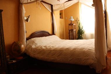 Apartamento de vacaciones en Rome (Roma)Casa de vacaciones