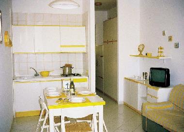 Apartamento de vacaciones en San Vito Lo Capo (Trapani)Casa de vacaciones