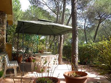 Casa de vacaciones en Santa Margherita di Pula (Cagliari)Casa de vacaciones