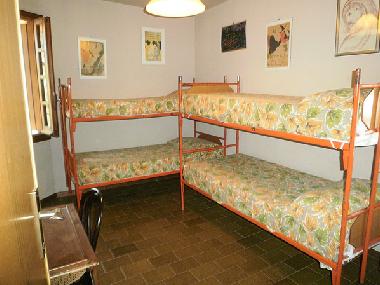 Casa de vacaciones en Santa Margherita di Pula (Cagliari)Casa de vacaciones