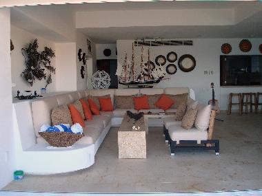 Apartamento de vacaciones en acapulco (Guerrero)Casa de vacaciones