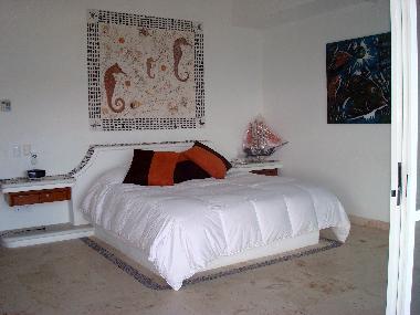 Apartamento de vacaciones en acapulco (Guerrero)Casa de vacaciones