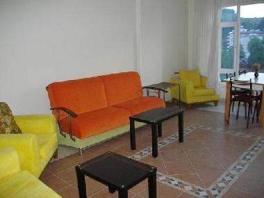 Apartamento de vacaciones en Manavgat (Antalya)Casa de vacaciones