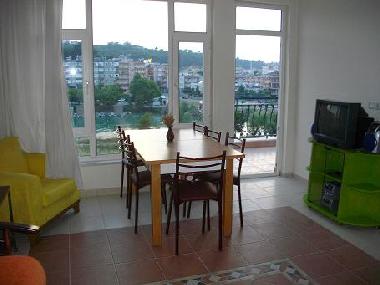 Apartamento de vacaciones en Manavgat (Antalya)Casa de vacaciones