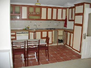 Apartamento de vacaciones en Manavgat (Antalya)Casa de vacaciones