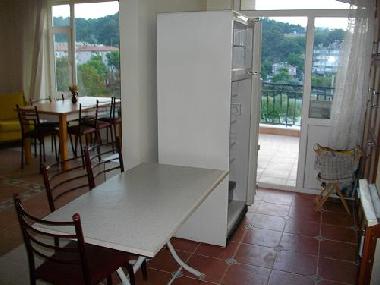 Apartamento de vacaciones en Manavgat (Antalya)Casa de vacaciones