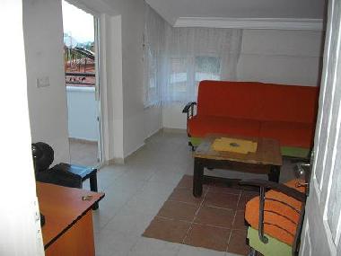 Apartamento de vacaciones en Manavgat (Antalya)Casa de vacaciones