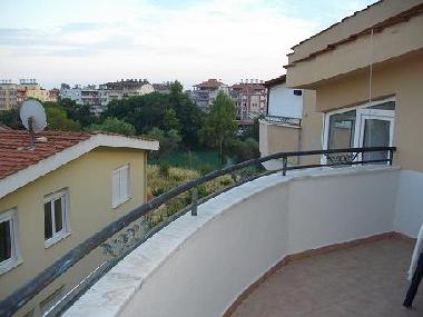 Apartamento de vacaciones en Manavgat (Antalya)Casa de vacaciones