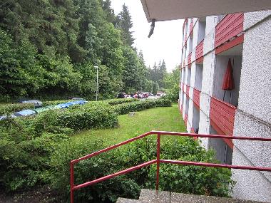 Apartamento de vacaciones en Bischofsmais (Niederbayern)Casa de vacaciones