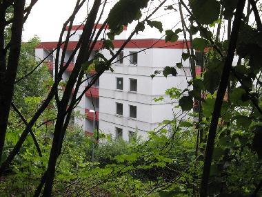 Apartamento de vacaciones en Bischofsmais (Niederbayern)Casa de vacaciones