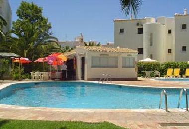 Apartamento de vacaciones en Vilamoura (Algarve)Casa de vacaciones