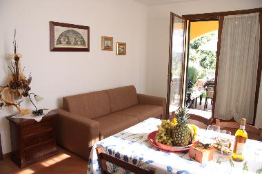 Apartamento de vacaciones en Campiglia Marittima (Livorno)Casa de vacaciones