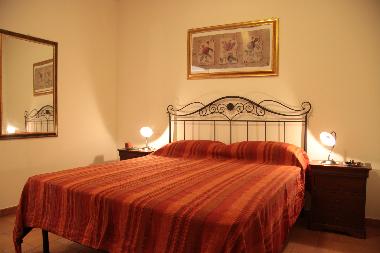 Apartamento de vacaciones en Campiglia Marittima (Livorno)Casa de vacaciones