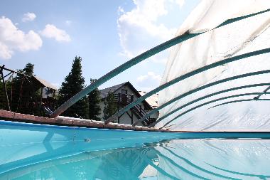 Apartamento de vacaciones en Breitenbrunn (Erzgebirge)Casa de vacaciones