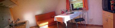 Apartamento de vacaciones en Breitenbrunn (Erzgebirge)Casa de vacaciones