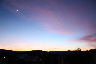 Apartamento de vacaciones en Breitenbrunn (Erzgebirge)Casa de vacaciones