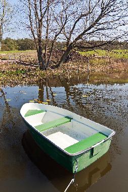 Casa de vacaciones en Gneven (Mecklenburg-Schwerin)Casa de vacaciones