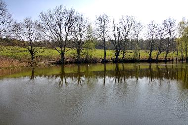 Casa de vacaciones en Gneven (Mecklenburg-Schwerin)Casa de vacaciones