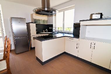 Casa de vacaciones en Gneven (Mecklenburg-Schwerin)Casa de vacaciones