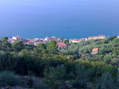 Casa de vacaciones en Cefal-Sant