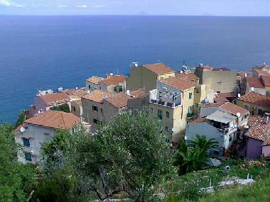 Casa de vacaciones en Cefal-Sant
