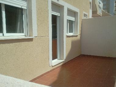 Apartamento de vacaciones en La Azohia (Murcia)Casa de vacaciones