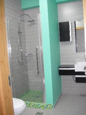 Apartamento de vacaciones en Constanta (Constanta)Casa de vacaciones