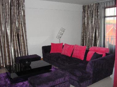 Apartamento de vacaciones en Constanta (Constanta)Casa de vacaciones