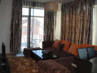 Apartamento de vacaciones en Constanta (Constanta)Casa de vacaciones