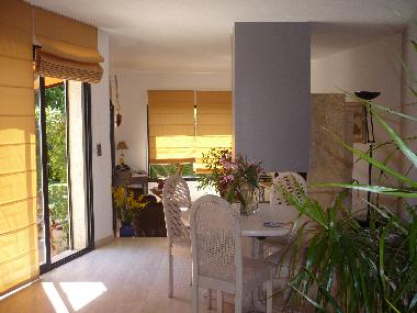 Villa en Pérols (H�rault)Casa de vacaciones