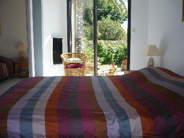 Villa en Pérols (H�rault)Casa de vacaciones