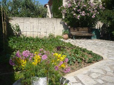 Villa en Pérols (H�rault)Casa de vacaciones