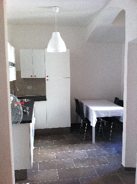 Apartamento de vacaciones en Florence (Firenze)Casa de vacaciones