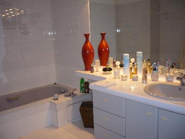 Villa en Pérols (H�rault)Casa de vacaciones