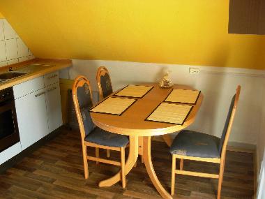 Apartamento de vacaciones en 97243 (Unterfranken)Casa de vacaciones