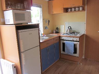 Chalet en Jard Sur Mer (Vende)Casa de vacaciones