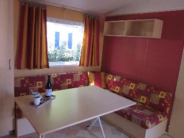 Chalet en Jard Sur Mer (Vende)Casa de vacaciones