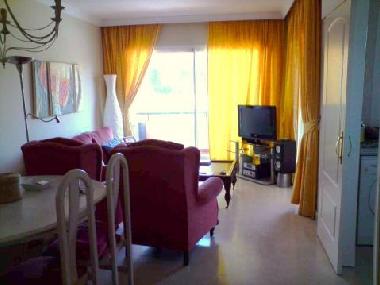 Casa de vacaciones en marbella (M�laga)Casa de vacaciones