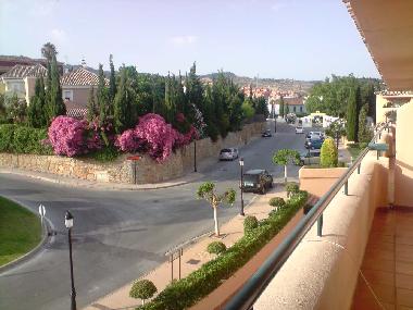 Casa de vacaciones en marbella (M�laga)Casa de vacaciones